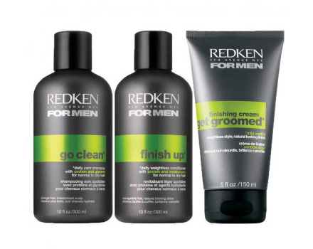 Redken for Men